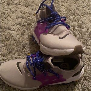 Nike Presto React